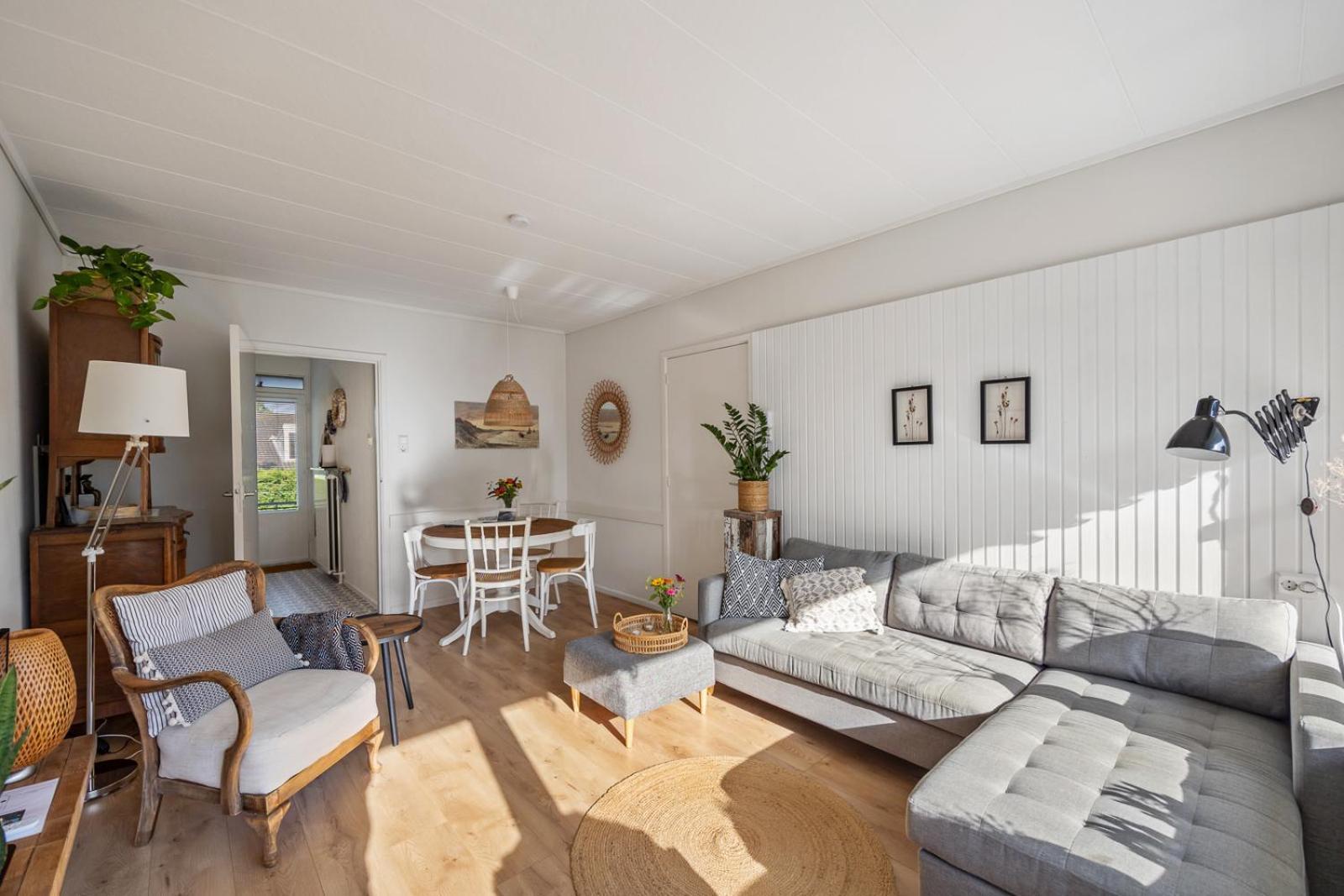 Appartement Dishoek No.46 Koudekerke Exteriör bild