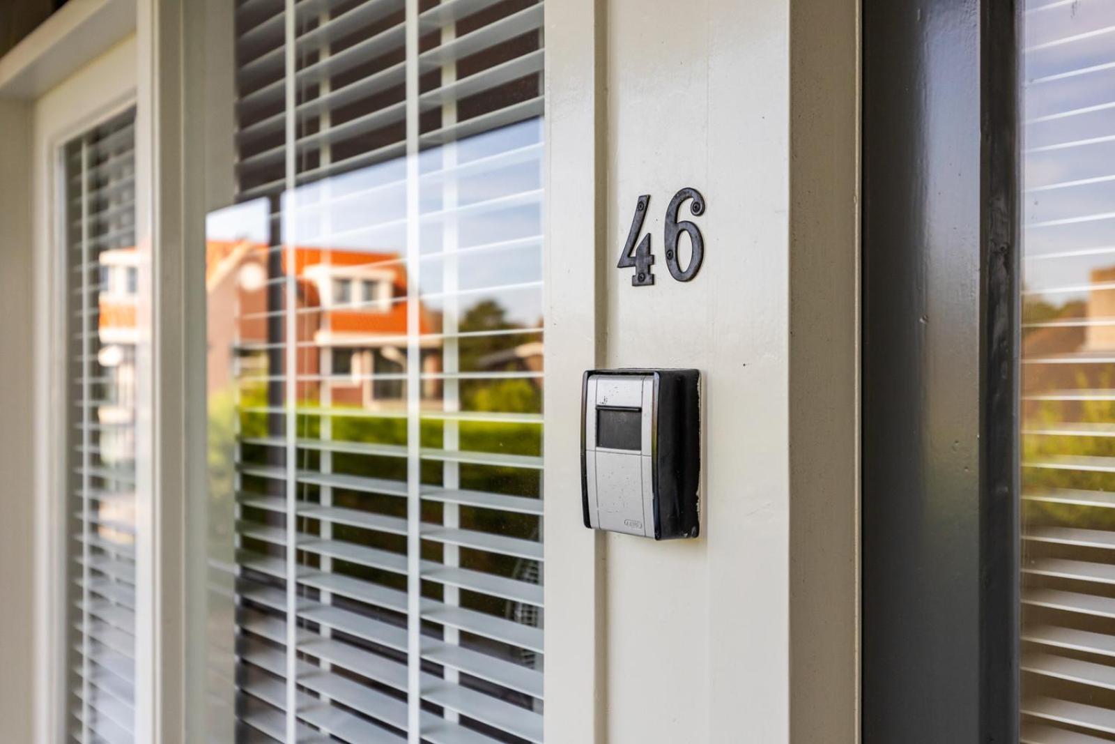 Appartement Dishoek No.46 Koudekerke Exteriör bild