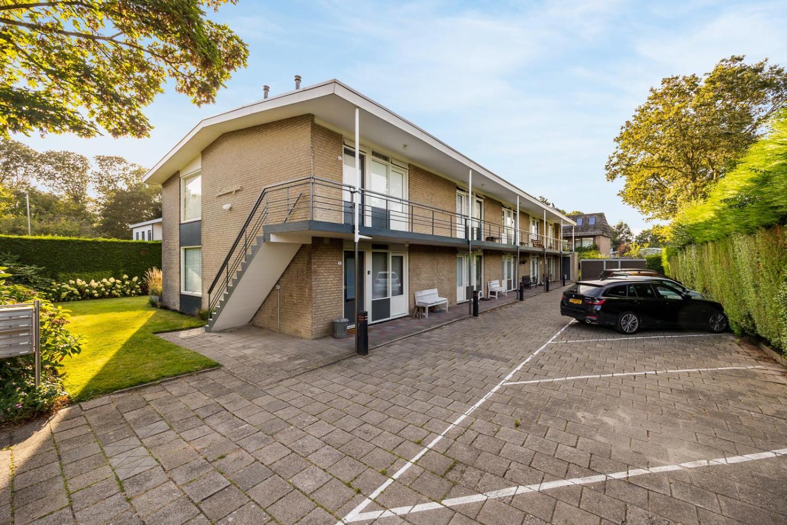 Appartement Dishoek No.46 Koudekerke Exteriör bild